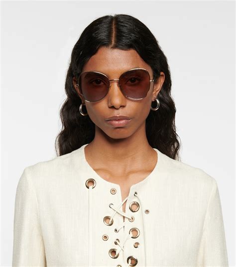 chloe joni sunglasses|Joni sunglasses .